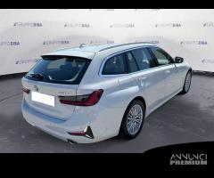 BMW Serie 3 G21 2019 Touring Diese 320d Touri...