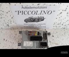 Body Computer Alfa Mito 1.3 Multijet 2 Euro 5