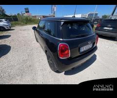 MINI Mini 3 porte Mini 2014 Benzina Mini 1.2 ...