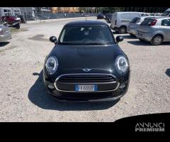 MINI Mini 3 porte Mini 2014 Benzina Mini 1.2 ...