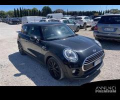 MINI Mini 3 porte Mini 2014 Benzina Mini 1.2 ...