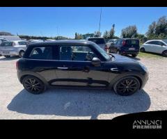 MINI Mini 3 porte Mini 2014 Benzina Mini 1.2 ...