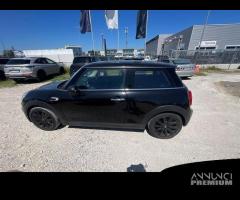 MINI Mini 3 porte Mini 2014 Benzina Mini 1.2 ...