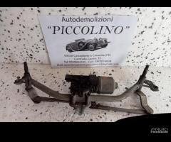 Motorino Tergicristalli Anteriore Peugeot 207