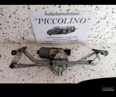 Motorino Tergicristalli Anteriore Peugeot 207