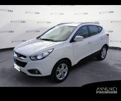 Hyundai ix35 Diesel 1.7 crdi Comfort 2wd