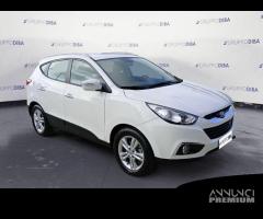 Hyundai ix35 Diesel 1.7 crdi Comfort 2wd