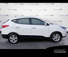 Hyundai ix35 Diesel 1.7 crdi Comfort 2wd