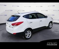 Hyundai ix35 Diesel 1.7 crdi Comfort 2wd