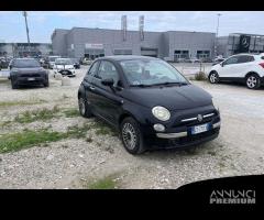 FIAT 500 III Benzina 1.2 Pop 69cv