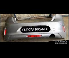 Paraurti posteriore Opel corsa F - 1