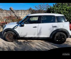 Ricambi Mini CountryMan Motore Fuso - 4