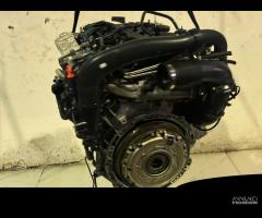 MOTORE COMPLETO MERCEDES GLA 1.8 CDI 651999 - 6