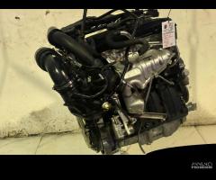 MOTORE COMPLETO MERCEDES GLA 1.8 CDI 651999 - 7