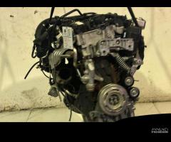 MOTORE COMPLETO MERCEDES GLA 1.8 CDI 651999 - 8