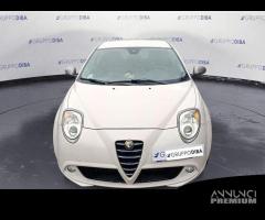 Alfa Romeo MiTo 2008 Benzina 1.4 Super 70cv