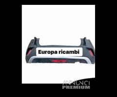 Paraurti posteriore completo Opel Mokka - 1