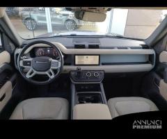 Land Rover Defender VII 2020 110 Diesel 110 3... - 13