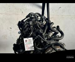 MOTORE COMPLETO HYUNDAI i10 Serie (AC3, AI3) G3LD