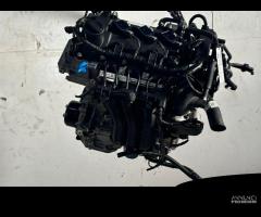 MOTORE COMPLETO HYUNDAI i10 Serie (AC3, AI3) G3LD - 7