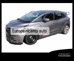 Ricambi misti renault scenic - 1