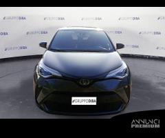 Toyota C-HR I 2020 2.0h Trend e-cvt