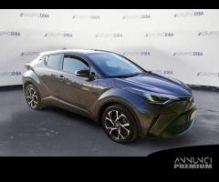 Toyota C-HR I 2020 2.0h Trend e-cvt