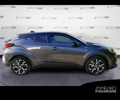 Toyota C-HR I 2020 2.0h Trend e-cvt