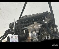 MOTORE COMPLETO MITSUBISHI Colt Serie 3P (Z30) 639