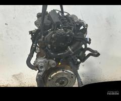 MOTORE COMPLETO MITSUBISHI Colt Serie 3P (Z30) 639 - 8