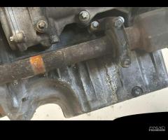 MOTORE COMPLETO MITSUBISHI Colt Serie 3P (Z30) 639 - 10