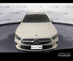 Mercedes-Benz Classe A - W177 2018 Diesel A 1...