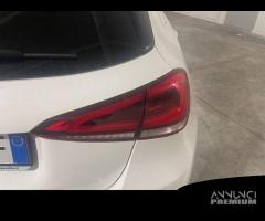 Mercedes-Benz Classe A - W177 2018 Diesel A 1... - 11