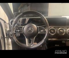 Mercedes-Benz Classe A - W177 2018 Diesel A 1... - 16