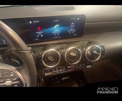 Mercedes-Benz Classe A - W177 2018 Diesel A 1... - 19