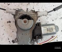 Alzacristalli Anteriore Dx Nissan Note - 4