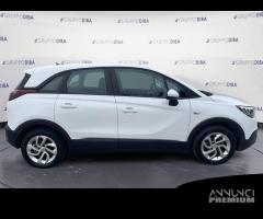 Opel Crossland X Benzina X 1.2 Advance 83cv m...