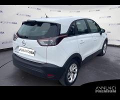 Opel Crossland X Benzina X 1.2 Advance 83cv m...