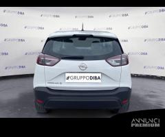 Opel Crossland X Benzina X 1.2 Advance 83cv m... - 6