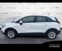 Opel Crossland X Benzina X 1.2 Advance 83cv m... - 8