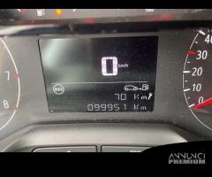 Opel Crossland X Benzina X 1.2 Advance 83cv m... - 17