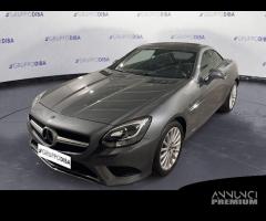 Mercedes-Benz SLC - R172 Benzina 180 Sport