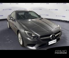 Mercedes-Benz SLC - R172 Benzina 180 Sport