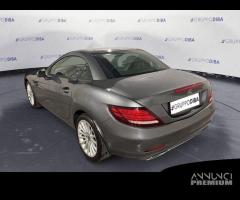 Mercedes-Benz SLC - R172 Benzina 180 Sport - 7