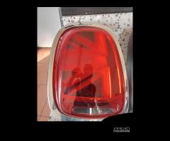 Fanali Posteriori Led Mini Cooper F56 British