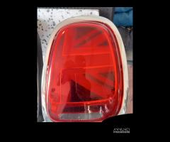 Fanali Posteriori Led Mini Cooper F56 British