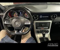 Mercedes-Benz SLC - R172 Benzina 180 Sport - 14