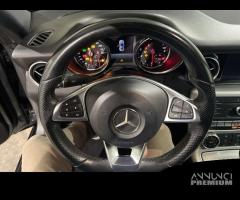 Mercedes-Benz SLC - R172 Benzina 180 Sport - 15