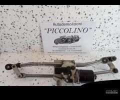 Motorino Tergicristalli Ant. BMW Serie 1 Valeo