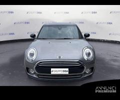 MINI Mini Clubman 2016 Diesel 2.0 Cooper D Hype